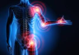 Integratori e prodotti per combattere dolori muscolari e articolari