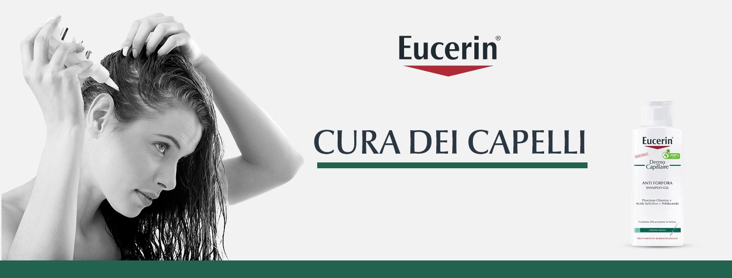Eucerin Linea Capelli