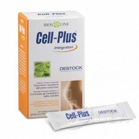 cell plus