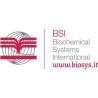 Biochemical System International