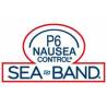 P6 Nausea Control Sea Band