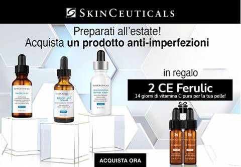 Promo Skinceuticals