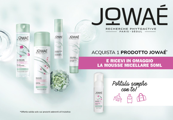 Promo Jowae