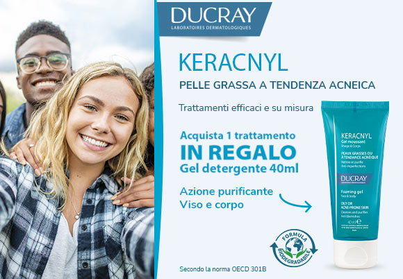 Promo Ducray