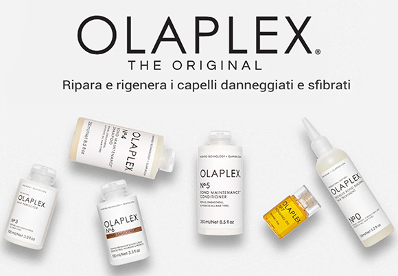 Promo Olaplex