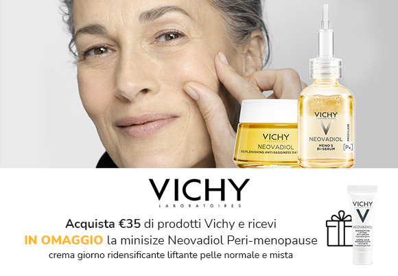 Promo Vichy