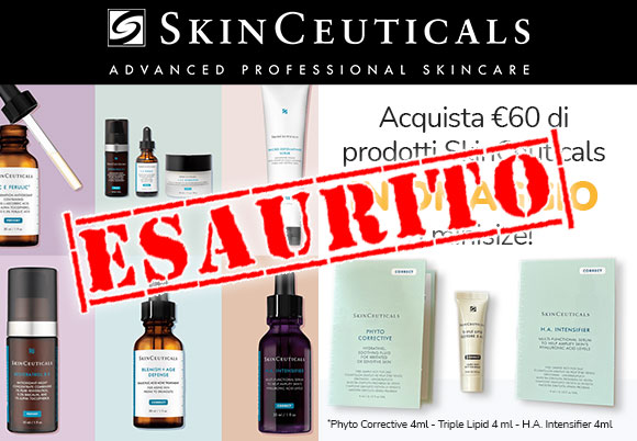 Promo Skinceuticals 