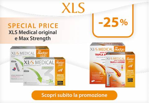 Promo XLS Medical