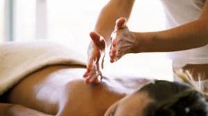 Energia e relax: la potenza del massaggio Shiatsu
