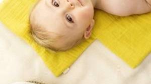 Calendula, massima protezione per la pelle del bambino