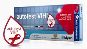 Autotest HIV: rilevazione HIV mediante auto prelievo