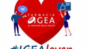#IGEAlover: dall’1 al 14 febbraio partecipa al contest che premia l'amore!