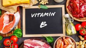 Vitamina B: perché è importante assumerla
