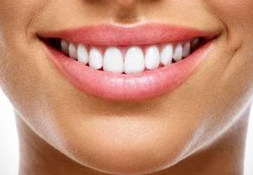 Come mantenere i denti bianchi