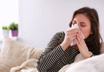 Consigli per evitare di ammalarsi con il freddo