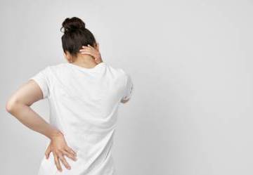 Come trattare il mal di schiena