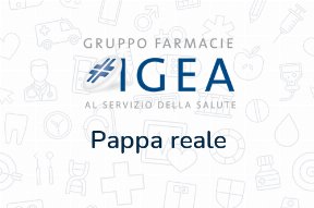 Pappa reale