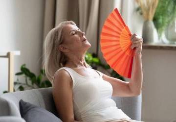 Come contrastare i sintomi della menopausa