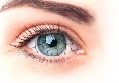 Cause, sintomi e rimedi per la secchezza oculare