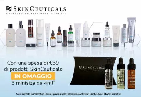 Promo Skinceuticals