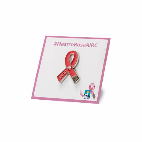 Farmacia Igea si tinge di rosa con AIRC