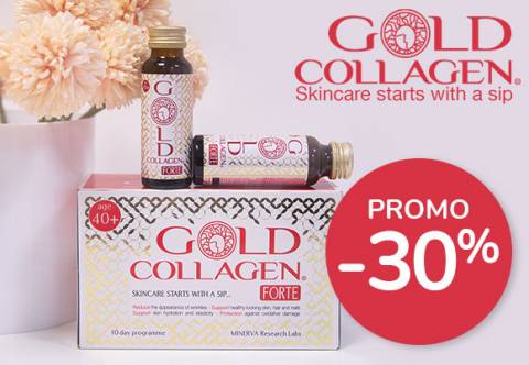 Promo Gold Collagen