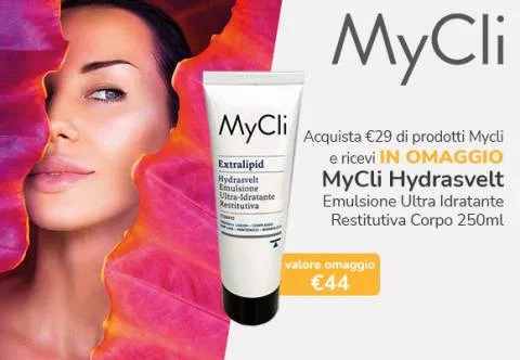 Promo Mycli