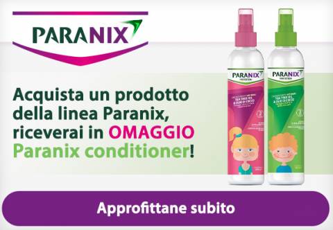Promo Paranix 