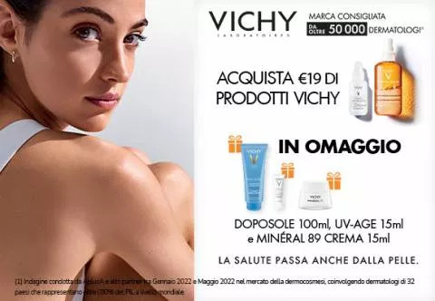 Promo Vichy 