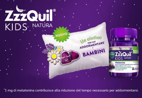 Promo Zzzquil 