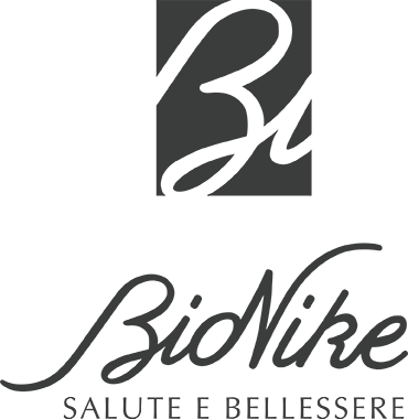 Logo BioNike