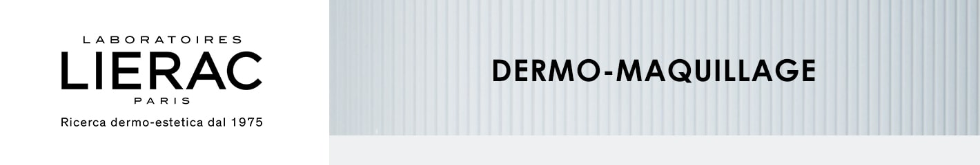 Lierac Dermo-Maquillage