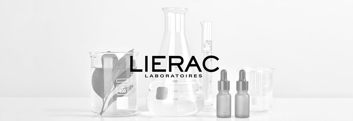 Lierac - Trattamenti per la salute e la bellezza della pelle 