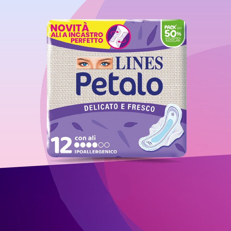 Linea Lines Petalo