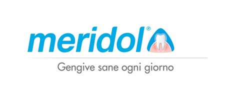 Logo Meridol