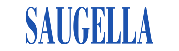 Logo Saugella
