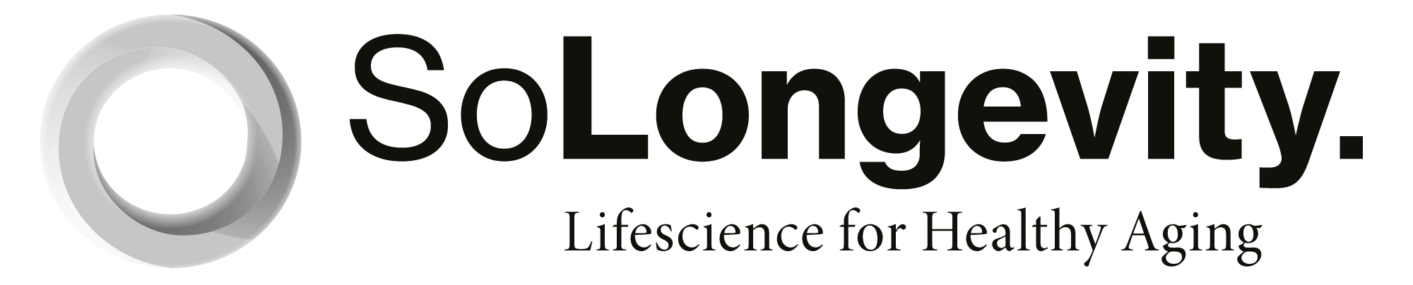 Logo SoLongevity